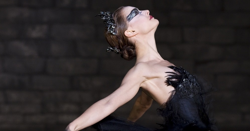 12 звезд, которые занимаются балетом