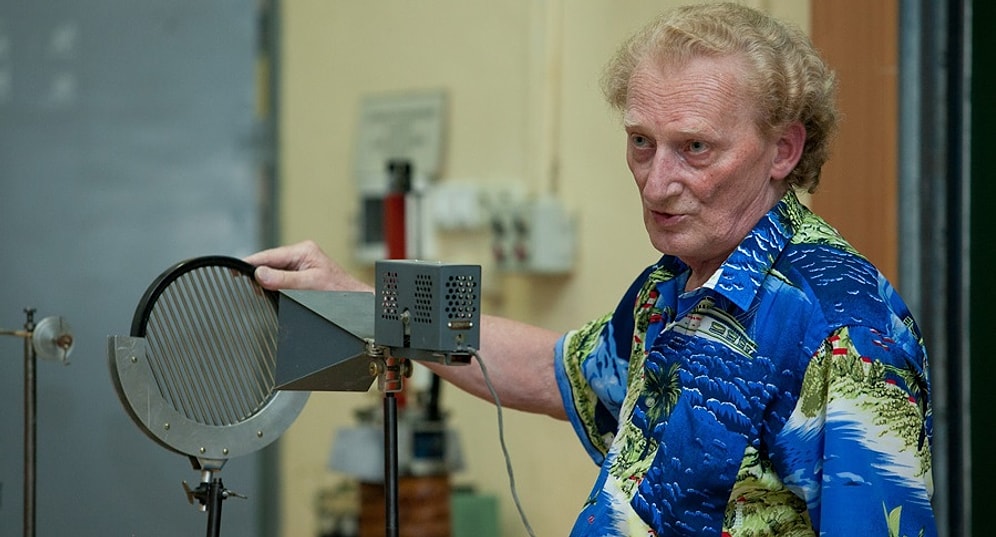 7 опытов от уникального российского физика