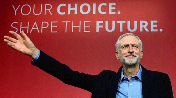 İşçi Partisi lideri Corbyn: 'May istifa etmeli'