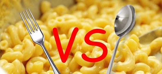 11 непримиримых разногласий в еде: а как это ешь ты?!