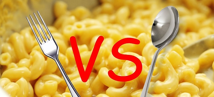 11 непримиримых разногласий в еде: а как это ешь ты?!