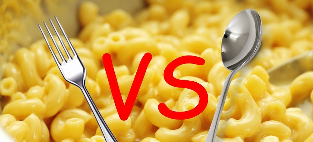 11 непримиримых разногласий в еде: а как это ешь ты?!