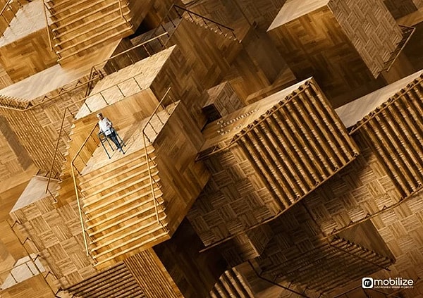 10. Создание доступной городской среды для инвалидов — это действительно важно