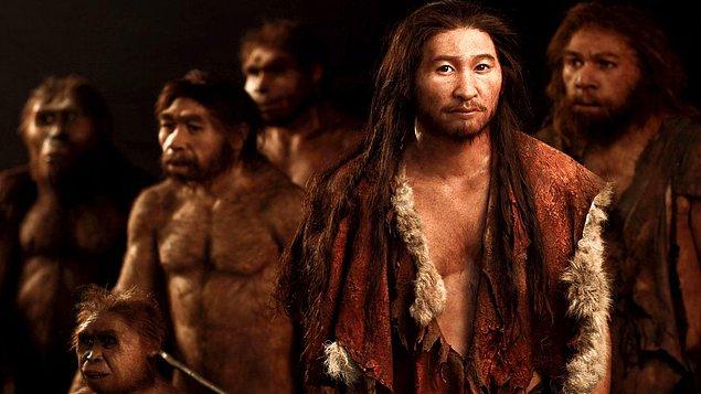 Türümüz Homo sapiens Afrika'dan Avrupa'ya doğru göç etmeye başladığında, burada Homo neanderthalensis ile karşılaşıp gen alışverişinde bulunduğu bir süredir biliniyordu.