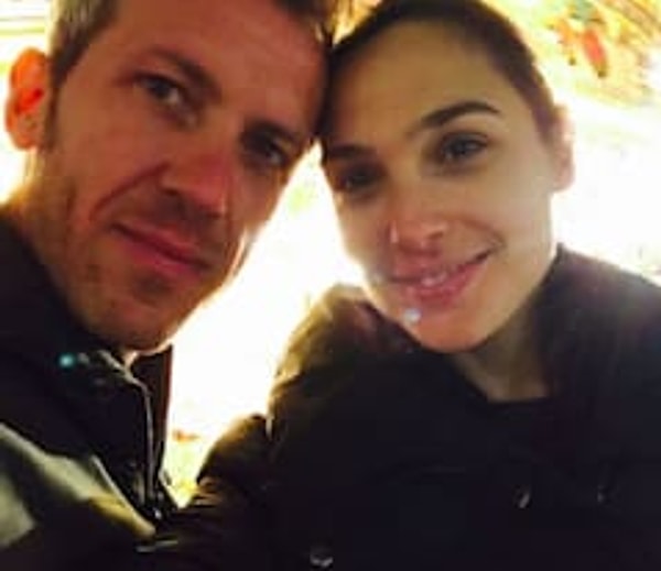 5. Или о своем любящем муже...