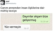 Her Ne Yapıyorsanız Bırakıp Okumaya Başlamanız Gereken Haftanın En Komik 25 Tweet'i