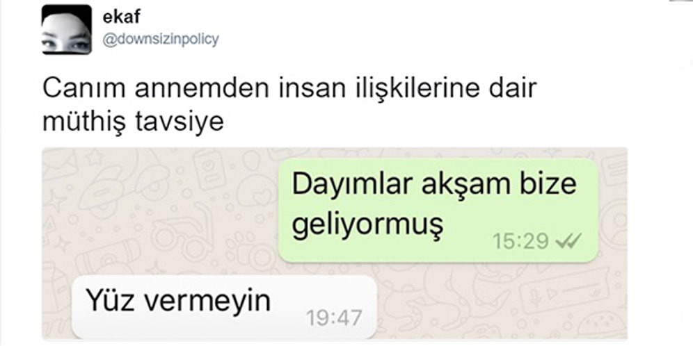 Her Ne Yapıyorsanız Bırakıp Okumaya Başlamanız Gereken Haftanın En Komik 25 Tweet'i