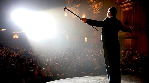 2. Престиж (2006)