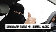 Suudi Arabistan Hakkında Okuyunca Şok Etmese de Sizi Bir Miktar Şaşırtacak 20 Bilgi