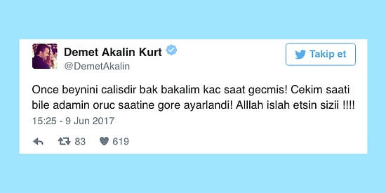 Hira Bebeğin Ardından Okan Kurt'a Kafayı Takanlara Demet Akalın'ın Tepkisi Gecikmedi