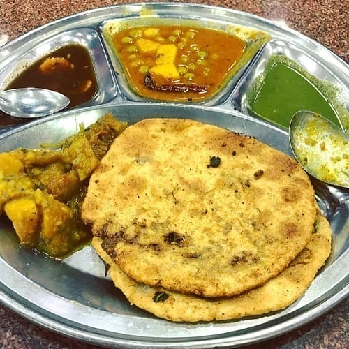 Yeni Delhi, Hindistan