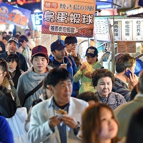 Taipei, Tayvan