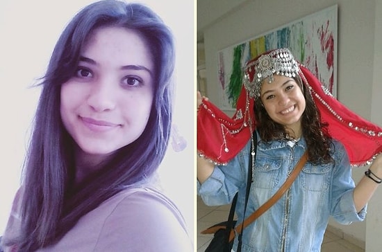 Şehit Olan Aybüke Öğretmenden Yürekleri Dağlayan Türkü: 'Beni Öldürende Yoktur Din, İman'