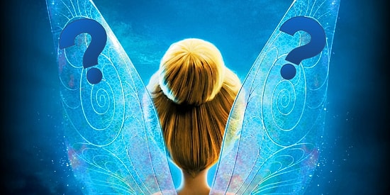 Тест: мы расскажем, какой феей ты могла бы быть