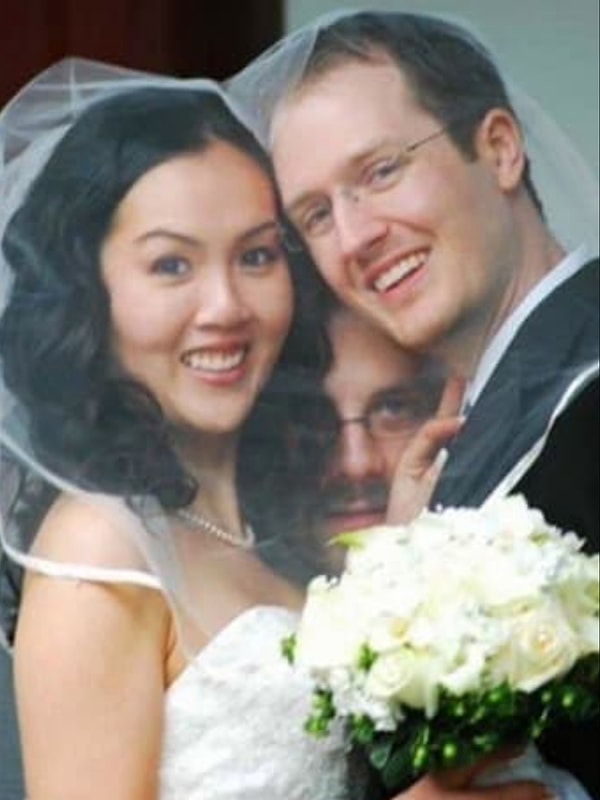 5. Когда лучший друг жениха воспринимает свои обязанности слишком буквально