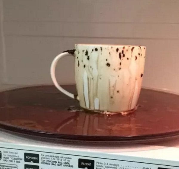 14. Интересно, что должно было получиться в результате 🙈