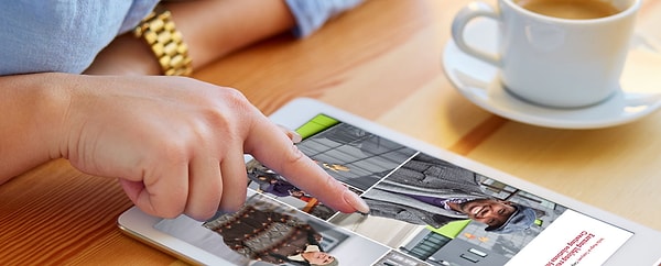 4. Способность брать ответственность за собственные ошибки