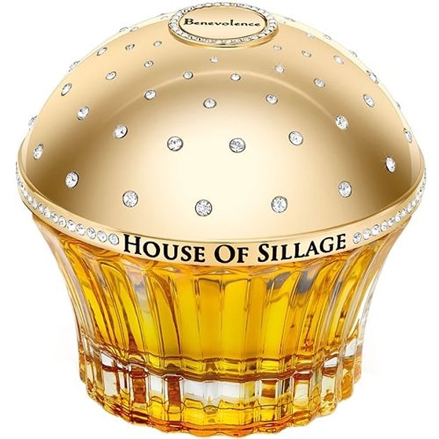 House of Sillage Parfüm