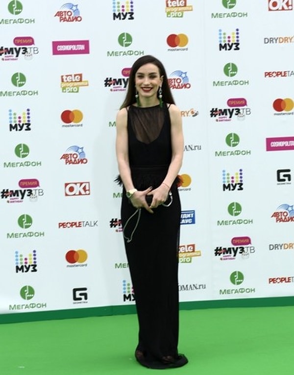 3. Виктория Дайнеко