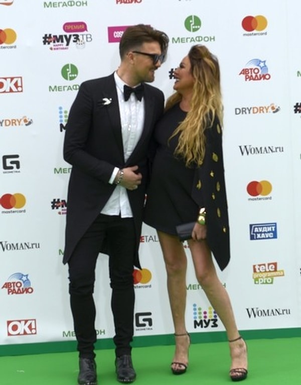 6. Александр Панайотов и Юлия Началова