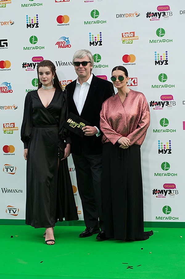 36. Стриженовы