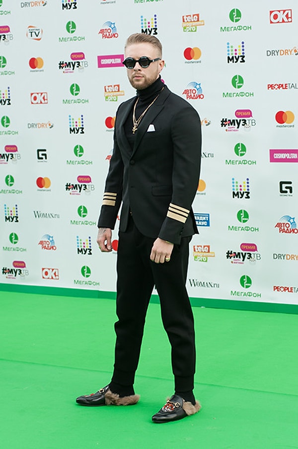 39. Егор Крид