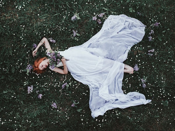 8. И наконец: какое слово описывает вас лучше всего?