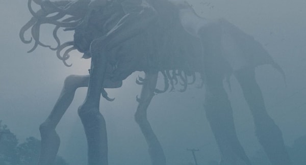 8. "Мгла" 2007 год