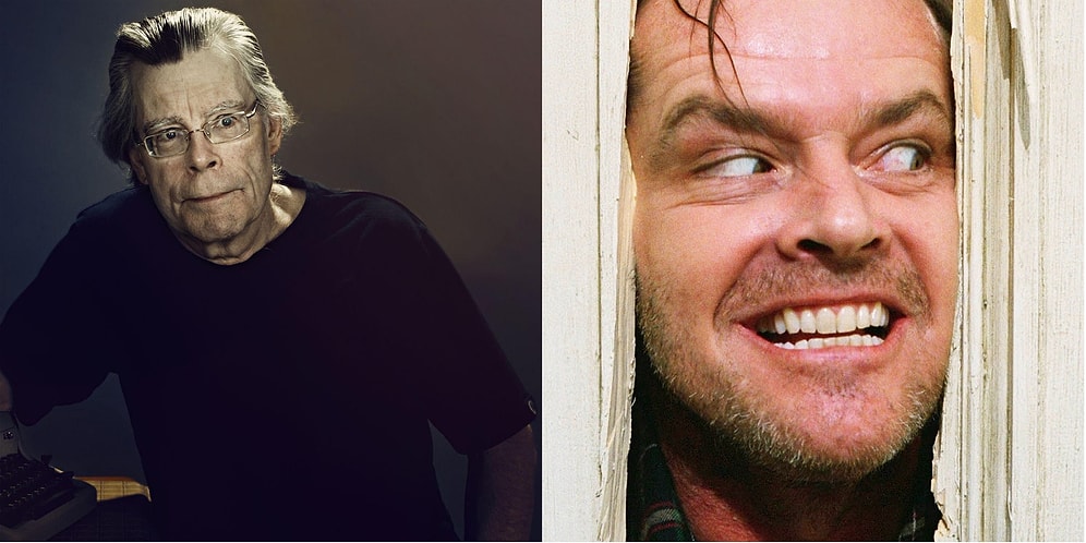 15 лучших фильмов, снятых по мотивам произведений Стивена Кинга