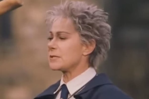 3. Профессор Трюк обращается к