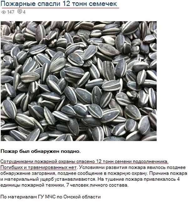 12. Гопники города Омска не остались без основного продукта питания