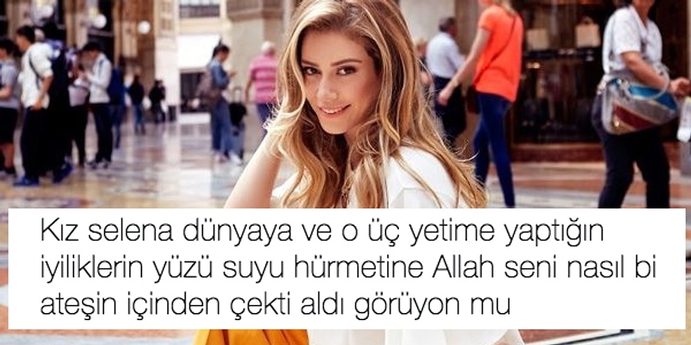 Bir Hafta Boyunca Ünlüleri Mizahına Alet Ederek Güldüren 22 Kişi