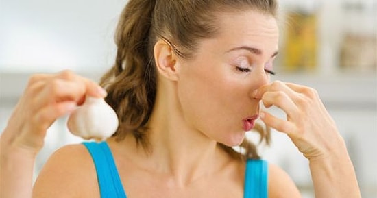 Тест: С каким запахом вы ассоциируетесь?