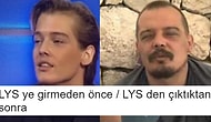 Öğrencilerin Üstünden Tır Gibi Geçen LYS Sınavı Sonrası Atılan 15 Komik Caps