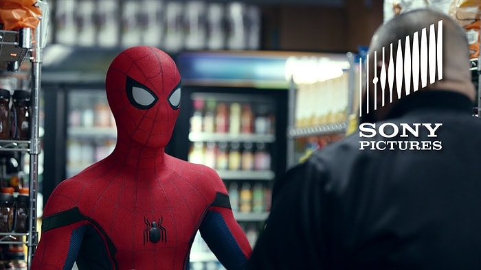 Spider-Man: Homecoming’den NBA Finallerine Özel Eğlenceli Fragman