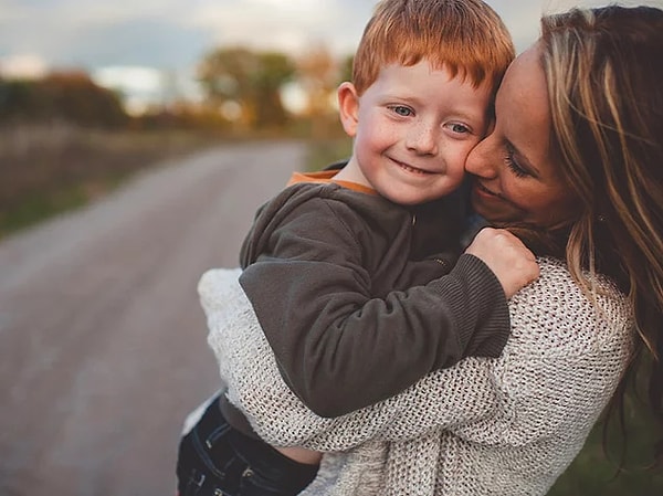 10. Вы не всегда будете рядом в сложный момент
