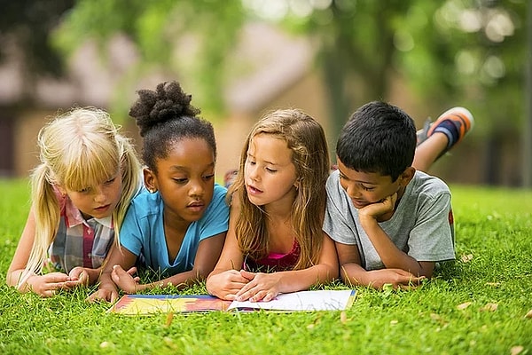 11. Не закладывайте с детства гендерные стереотипы