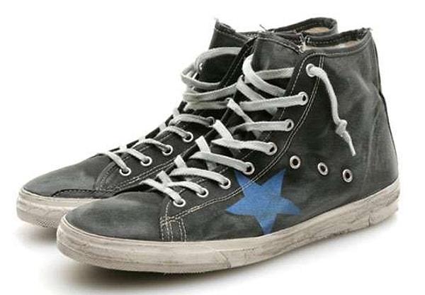 Bu ayakkabılar popüler olup ucuz versiyonları üretildiğinde başka arayışlar ortaya çıkacak.