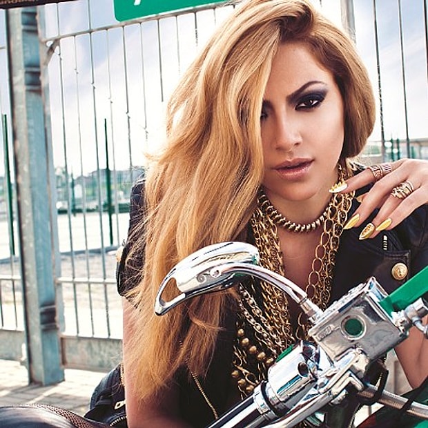 Hadise