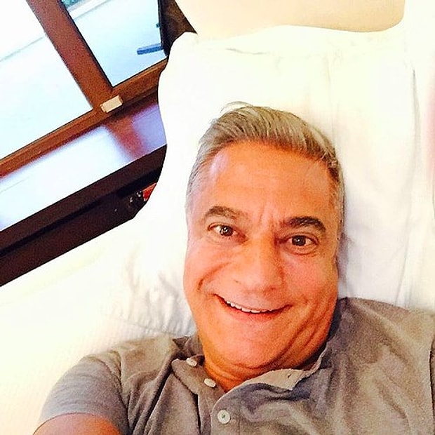 Mehmet Ali Erbil