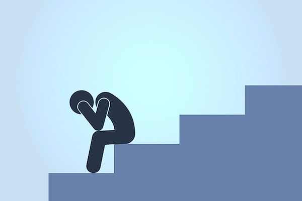 4. Вы ставите цели и терпите неудачи? Не спешите сдаваться. В следующий раз сконцентрируйтесь на системе, а не на цели.