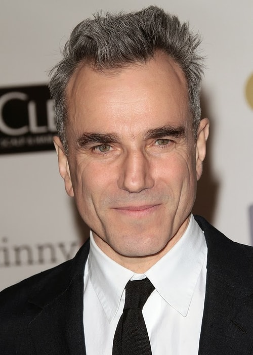 Sofia'nın çok sevdiği ilham kaynakları Fred Astaire, Jean-Michel Basquiat, Daniel Day-Lewis, ve Bob Fosse.