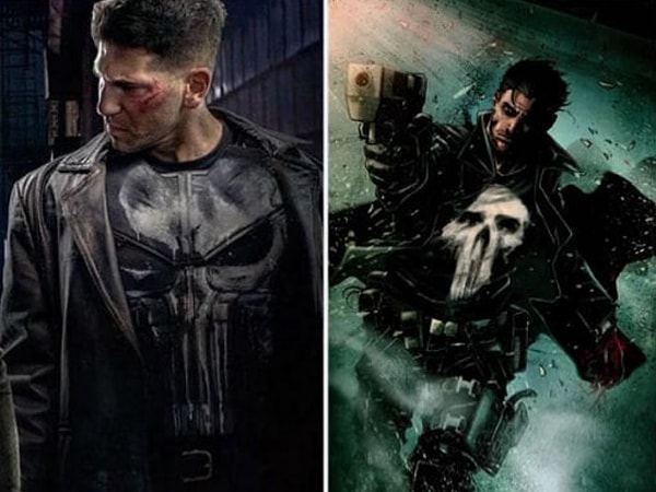 25. Каратель