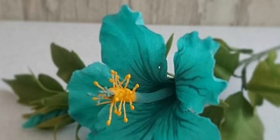 Вы не поверите, что это съедобно! Декор для десертов, который вас поразит