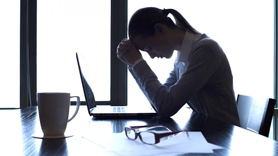 Hayatında Neyi Kaçırıyorsun?