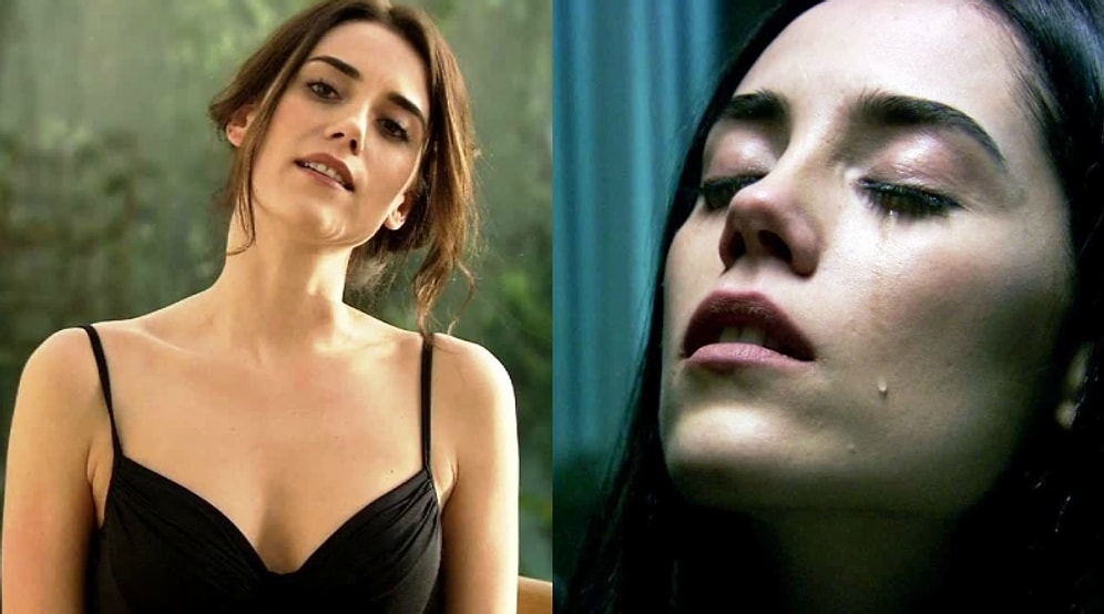 Yerli Dizilerin En Ölümcül Kadınlarından 'Ezel' Dizisinin Karanlık Güzeli: Eyşan Tezcan Atay