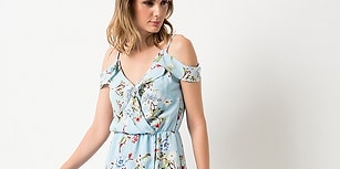 Sezonun En Romantik, En Şık ve En Çarpıcı Trendlerini Yakalıyoruz