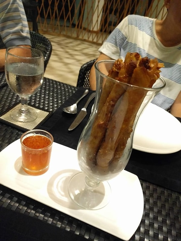 2. Тарелки — это рудимент эволюции 😉