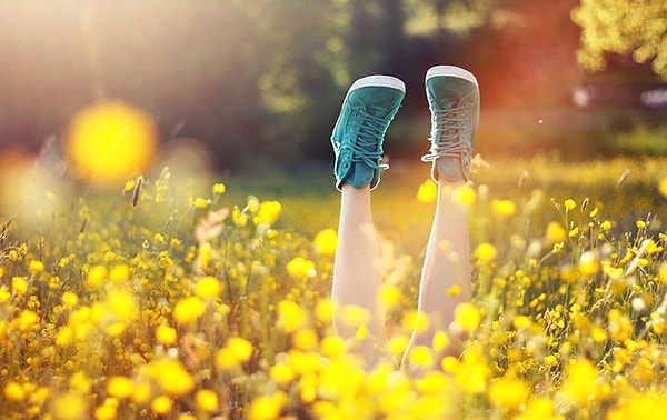 16. Лучший способ быть счастливым - это не зависеть от результатов.