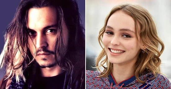 14 дочек знаменитостей, унаследовавших отцовский шарм